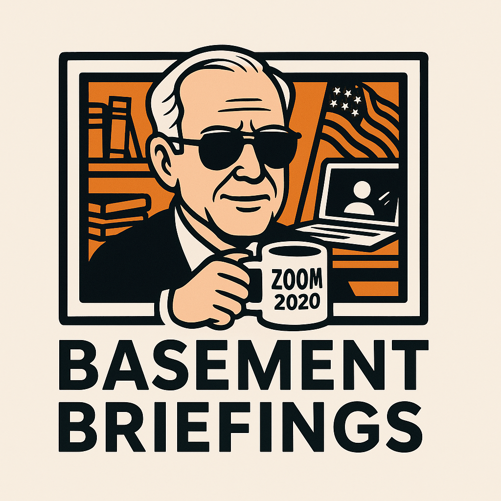 BasementBriefings.com